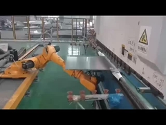 パーソナライズド PVDF コーティング 木色 アルミ 壁パネル インテリア / エクステリア 装飾