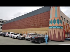 工場直送 高品質のアルミパネル