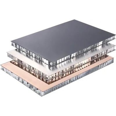 購入 軽量 アルミ ミツバチ 複合板 6mm- 30mm 厚さ online manufacture