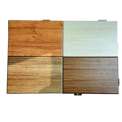 購入 建築/装飾 耐腐蝕性 アルミパネル online manufacture