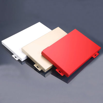 購入 建築/装飾 オーダーメイド アルミパネル 装飾用金属壁パネル online manufacture