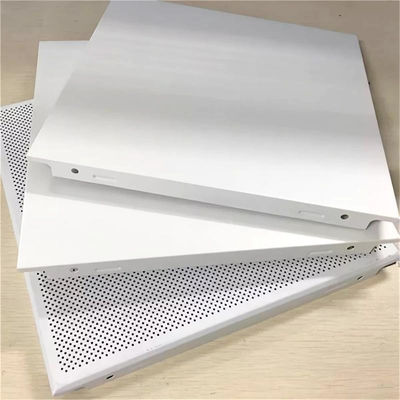 購入 300×300mm 600×1200mm アルミ 天井板 粉末塗装 防腐 online manufacture