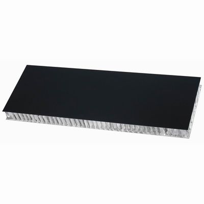 購入 衝撃耐性 アルミ ミツバチ複合板 熱隔離 online manufacture