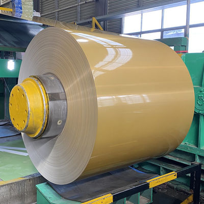 購入 滑らかな表面 アルミニウムコイルロール 100mm-2000mm アノイド合金 1100/3003/5052 online manufacture