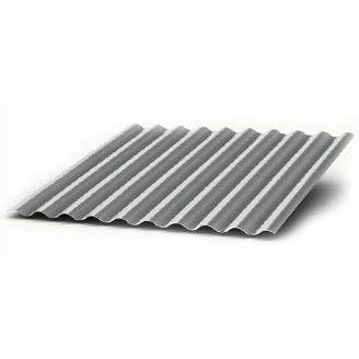 購入 PVDF / PEコーティング 瓦状アルミパネル 0.1mm-2.0mm 屋根の吊り天井用 online manufacture