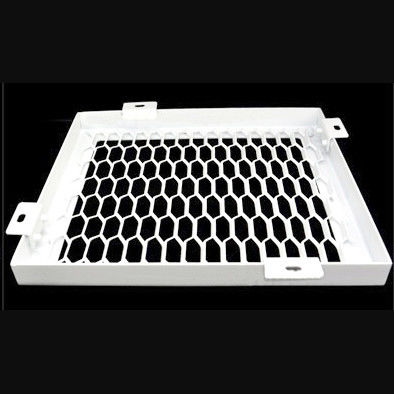 購入 隔壁パネル 軽量 拡張 アルミ メッシュ パネル online manufacture