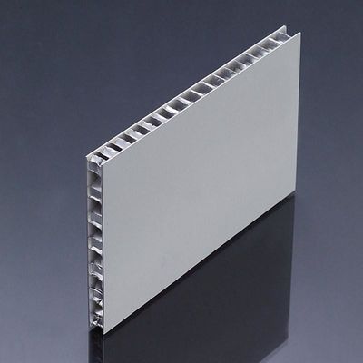 購入 アルミ ハニーコムサンドイッチパネル 壁カバー メタルファサードパネル online manufacture