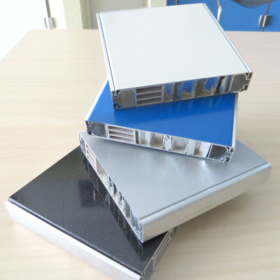 購入 5mm~200mm アルミ製 装飾パネル 建物の装飾用のサンドウィッチド ハネコム online manufacture