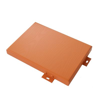 購入 防気アルミコーティングパネル 建築の装飾用 online manufacture