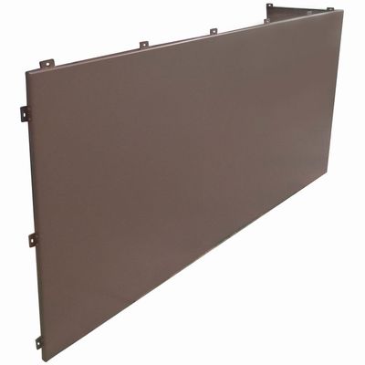 購入 最大サイズ 2mx10m 内外壁壁カバーと装飾のためのカスタマイズされたアルミニウムパネル online manufacture